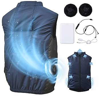 ４Lベストタイプ バッテリー付フルセットYAMAZEN 空調服 s0p04-01.jpg